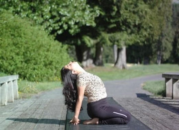 “It is health that is the real wealth”