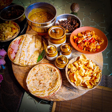 10 new ways to use Indian pickles in your cooking.