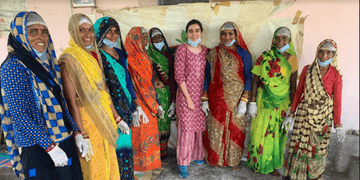 Story of how a pickle is made