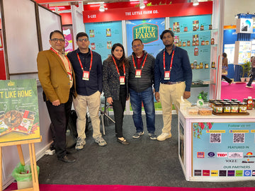 IndusFood 2026: A Step Forward in Taking Indian Flavours Global 🌍