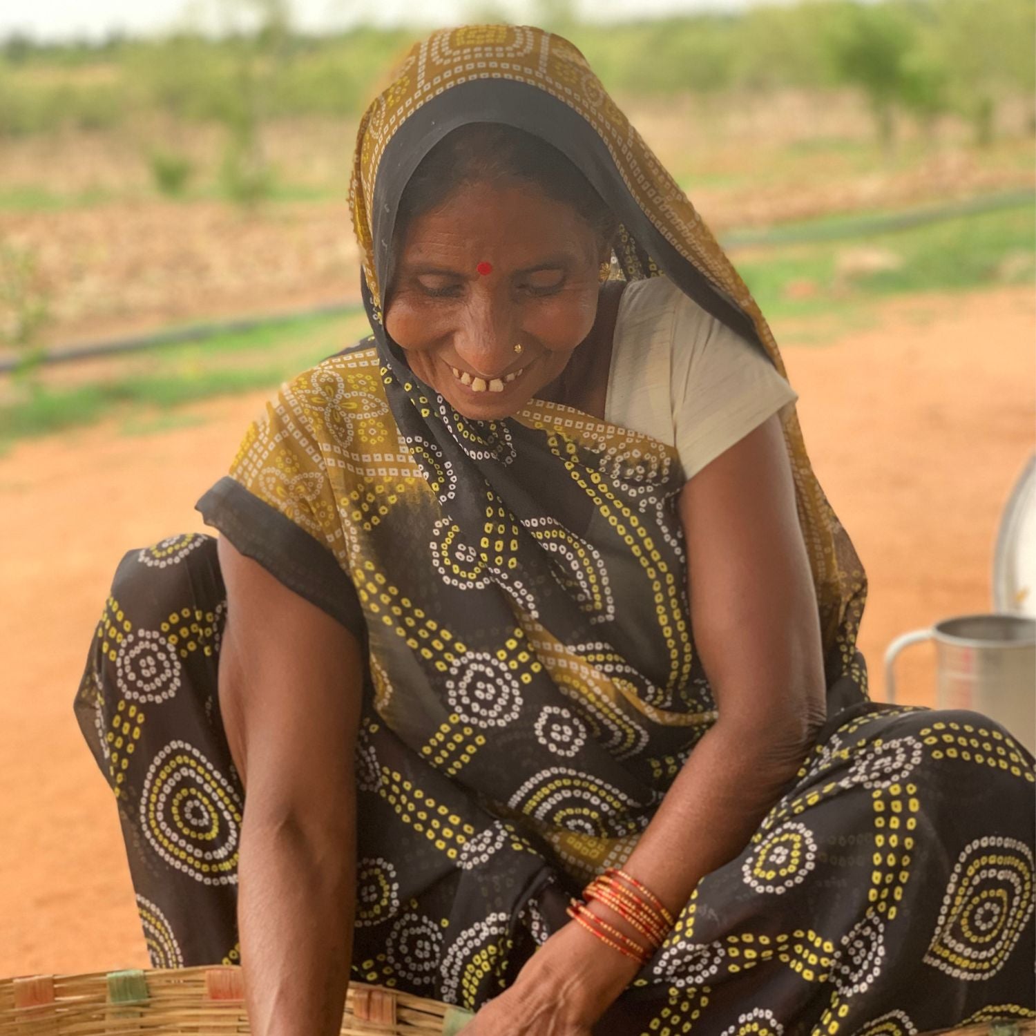 Traditional and modern methods of making Indian pickles