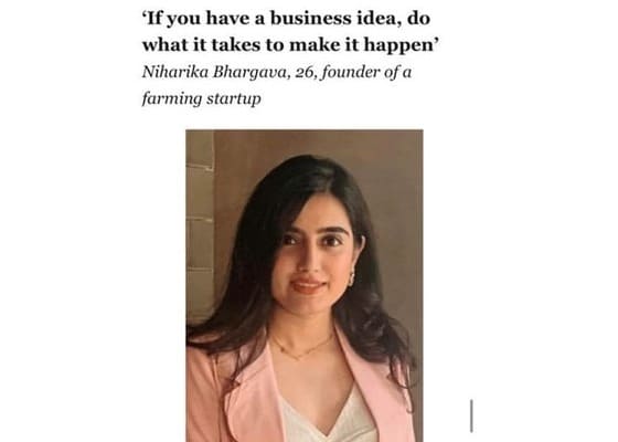 Forbes India: Self Made Women 2020 Stories