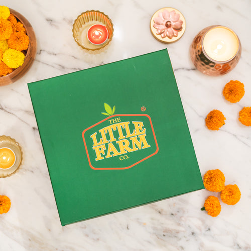 Pickle Gift pack from The Little Farm Co