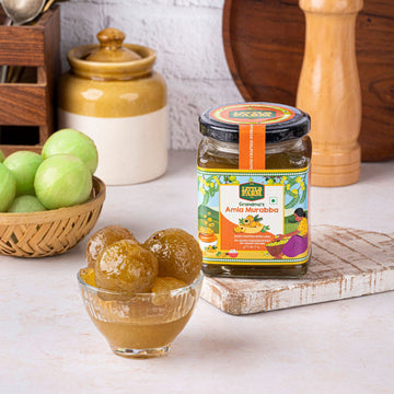 Amla Murabba 300g