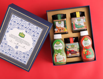 Exclusive Diwali Box