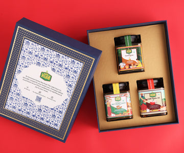 Limited Edition Box