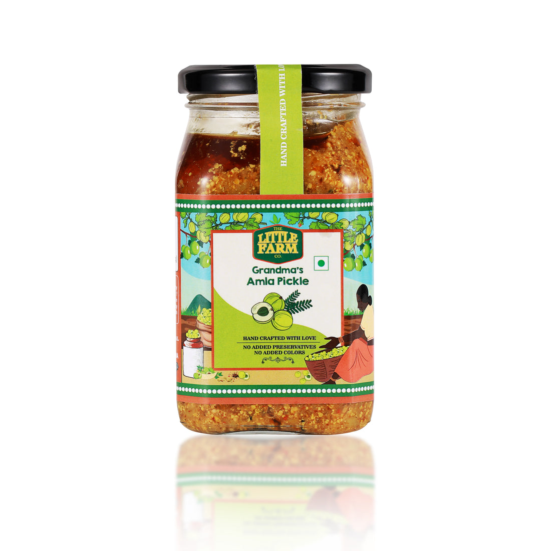 Amla Pickle
